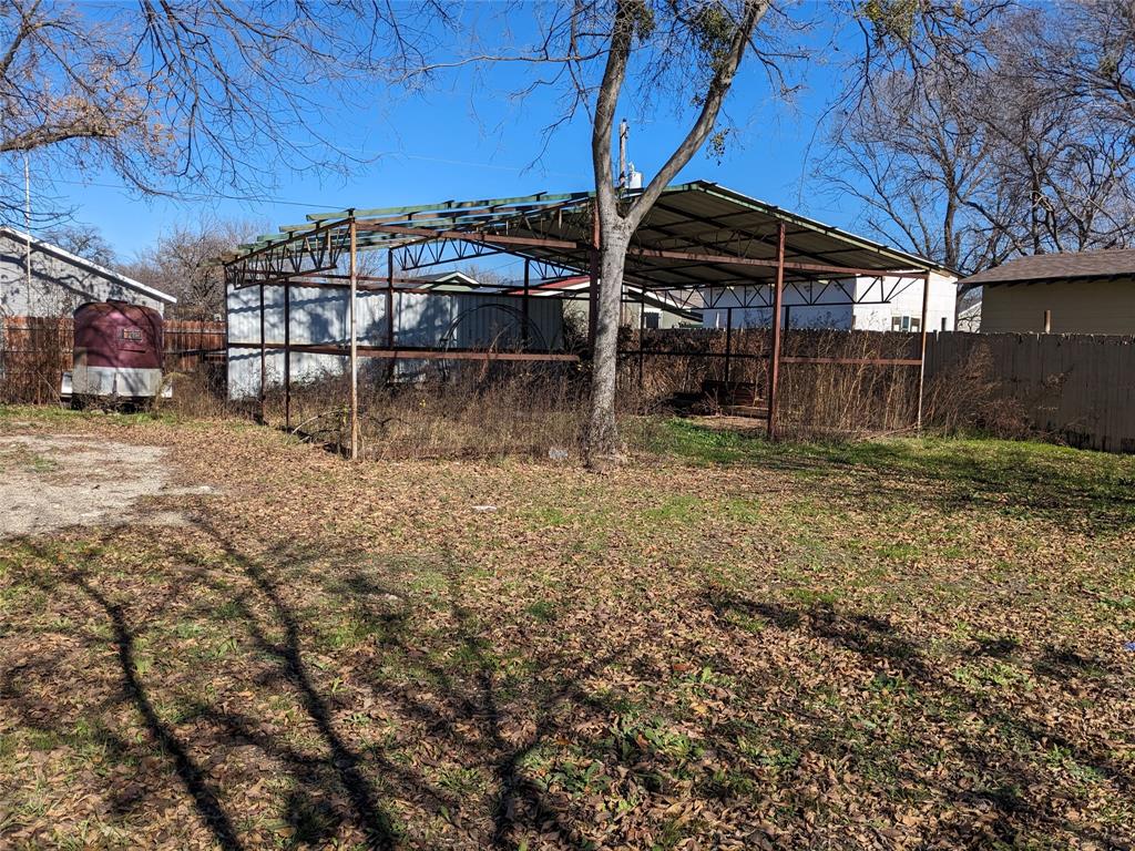 Wilkes Estates Add - Land