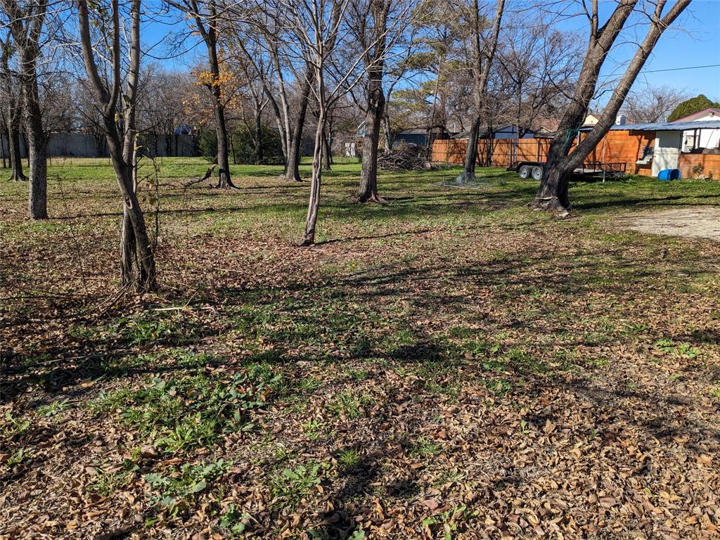 Wilkes Estates Add - Land