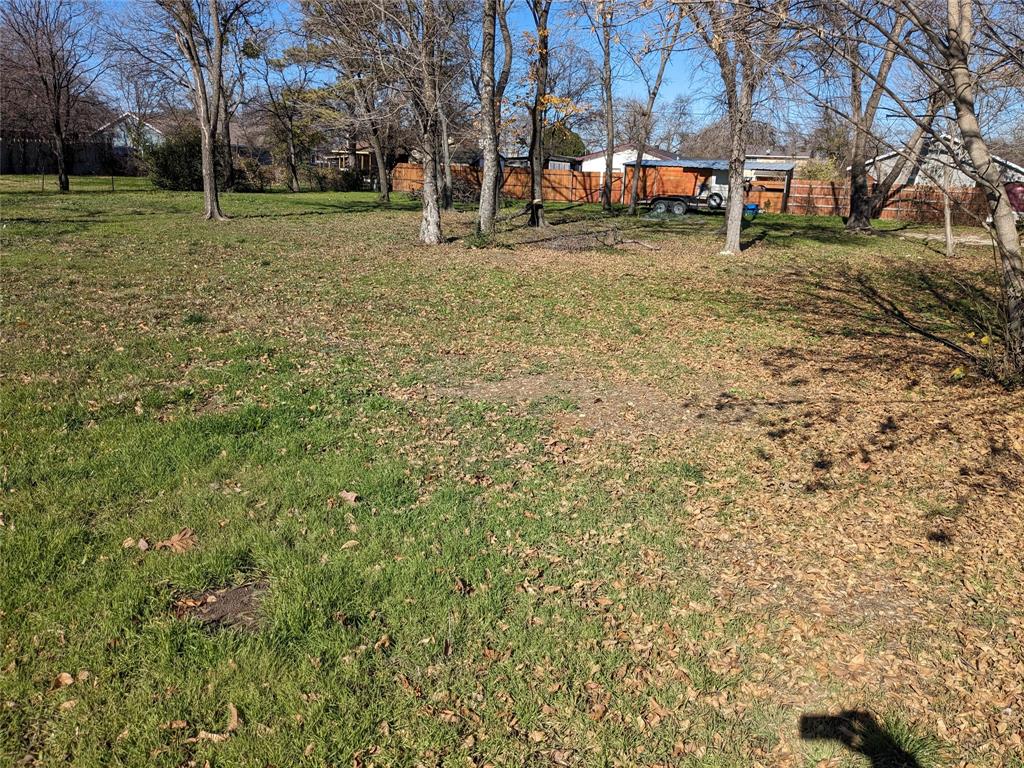 Wilkes Estates Add - Land