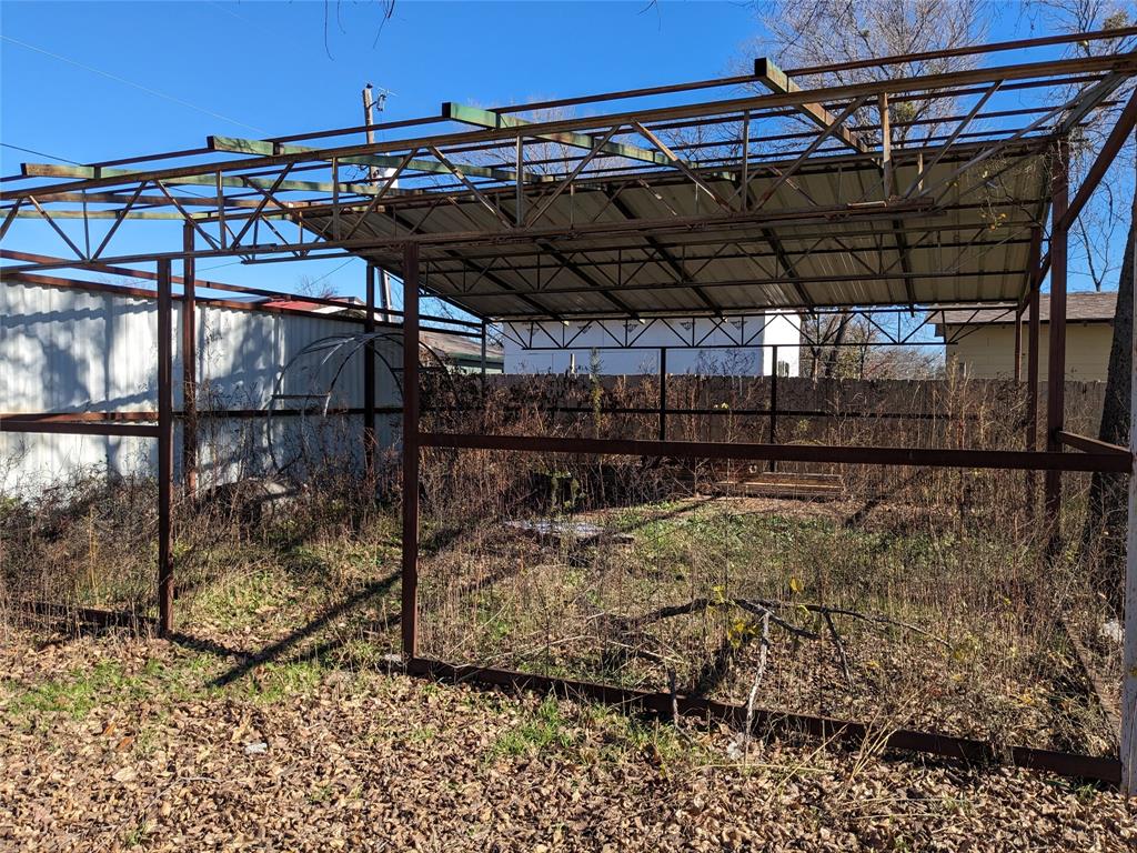 Wilkes Estates Add - Land