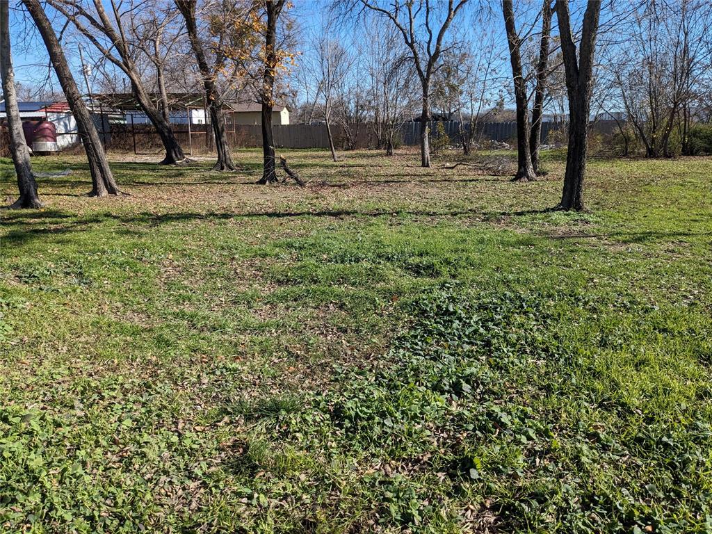 Wilkes Estates Add - Land