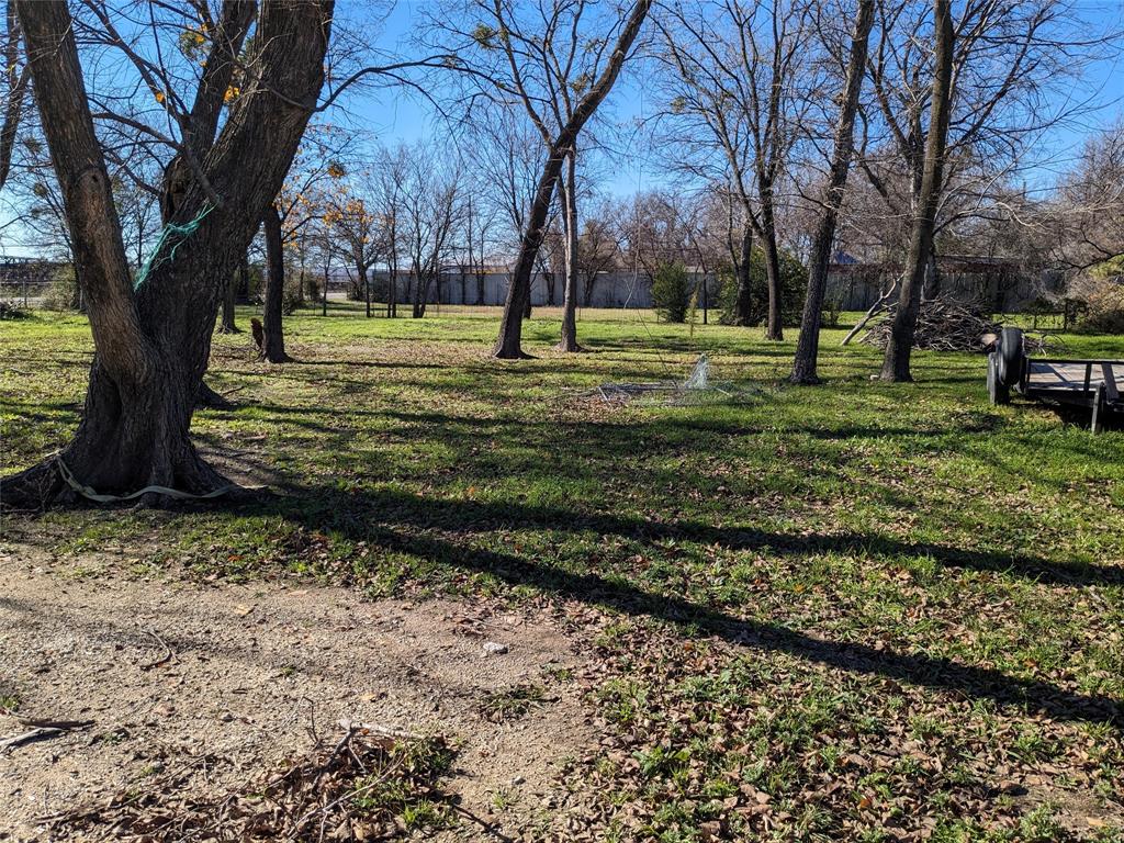 Wilkes Estates Add - Land