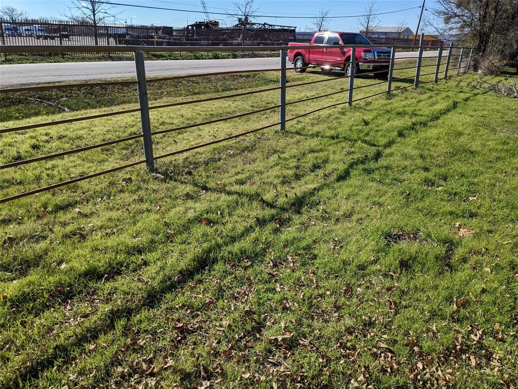 Wilkes Estates Add - Land