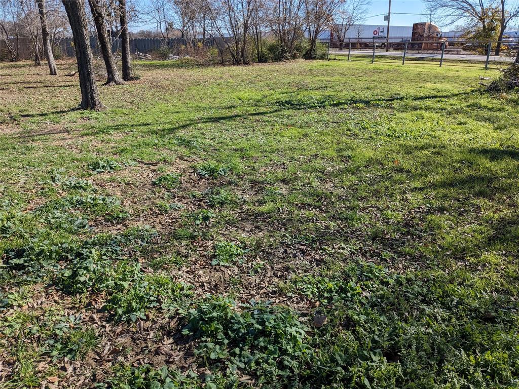 Wilkes Estates Add - Land