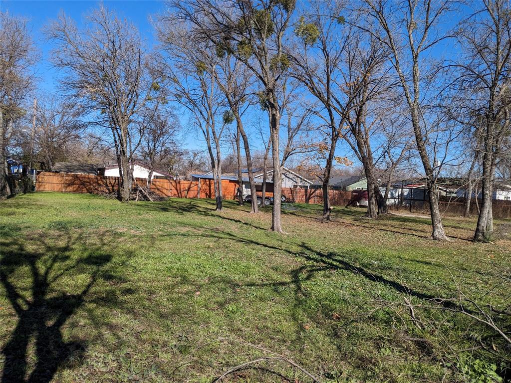 Wilkes Estates Add - Land