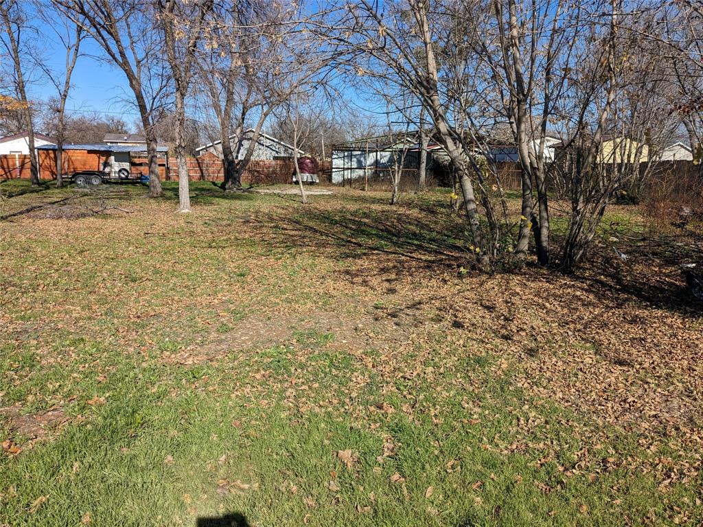 Wilkes Estates Add - Land