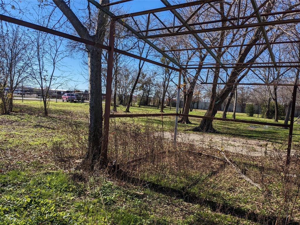 Wilkes Estates Add - Land