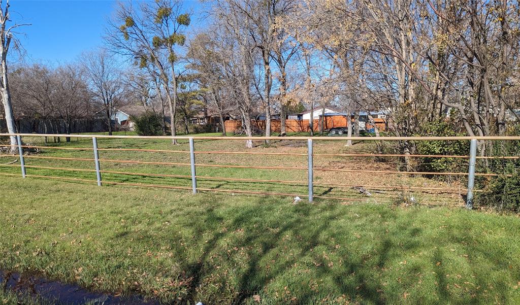 Wilkes Estates Add - Land