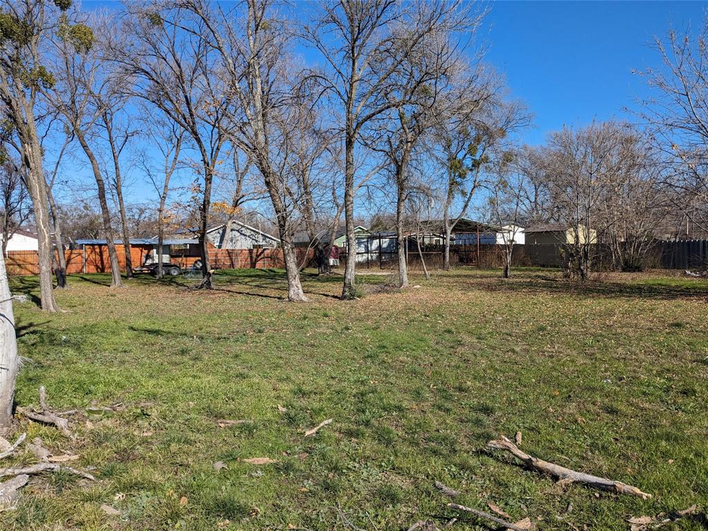 Wilkes Estates Add - Land