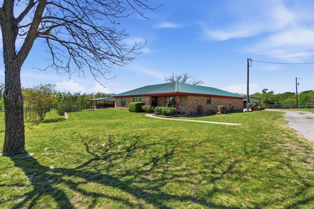 Country Place - Residential