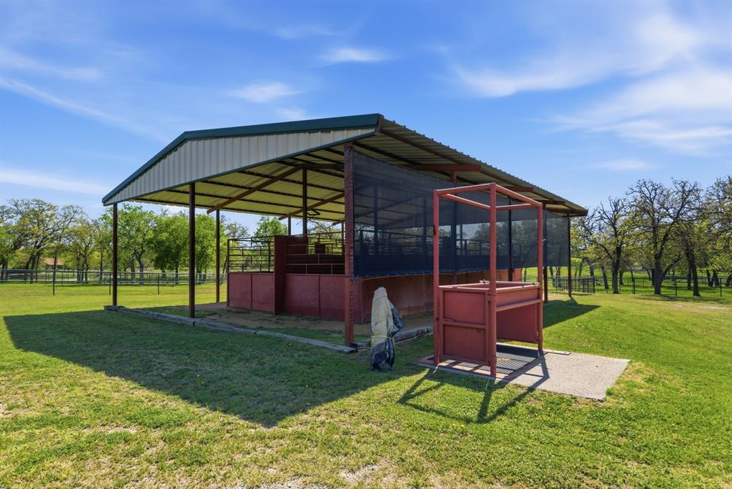 Country Place - Residential