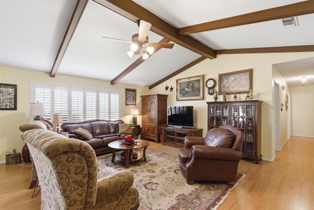 Country Place - Residential