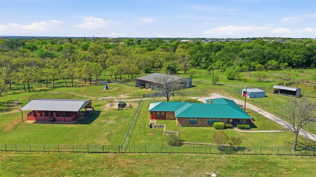 Country Place - Residential