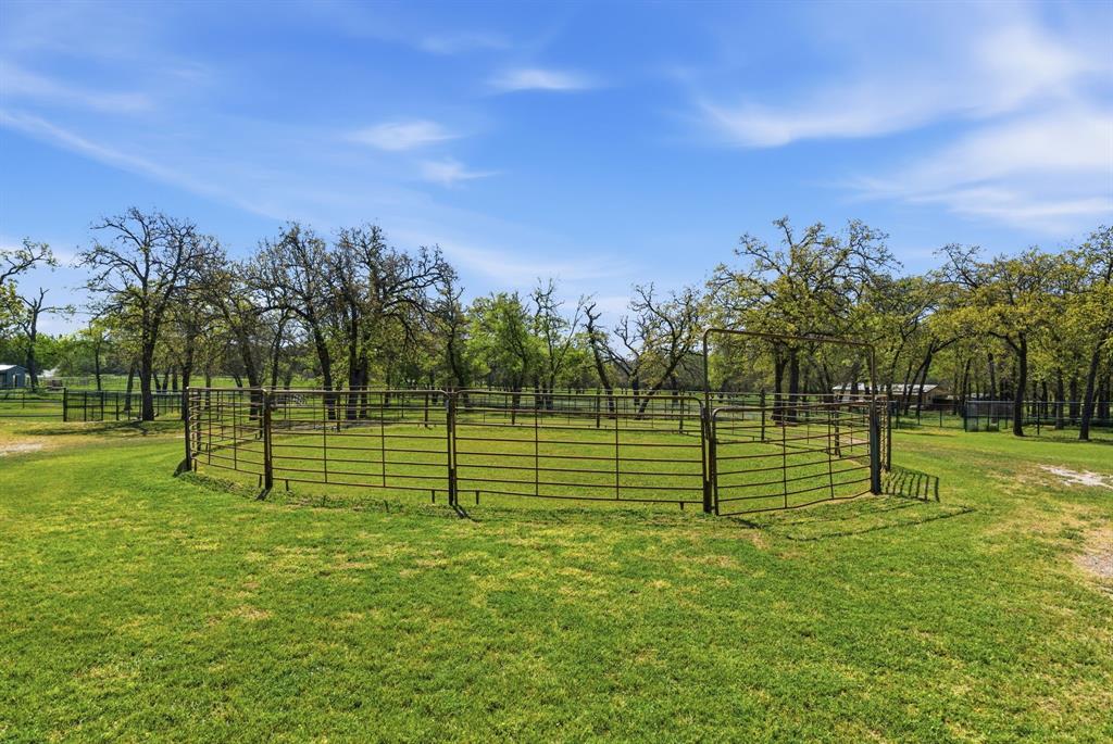Country Place - Residential