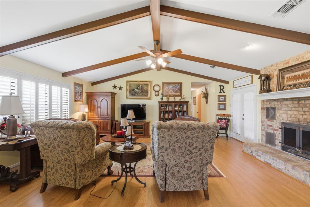 Country Place - Residential