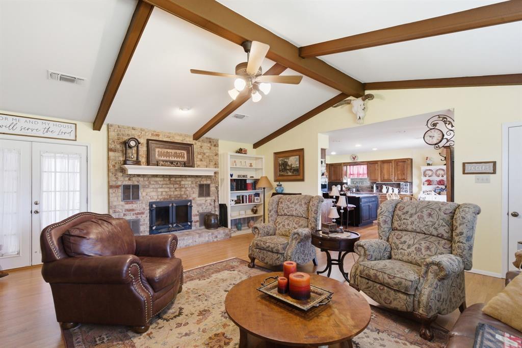 Country Place - Residential