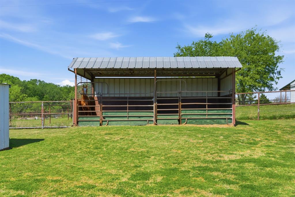 Country Place - Residential