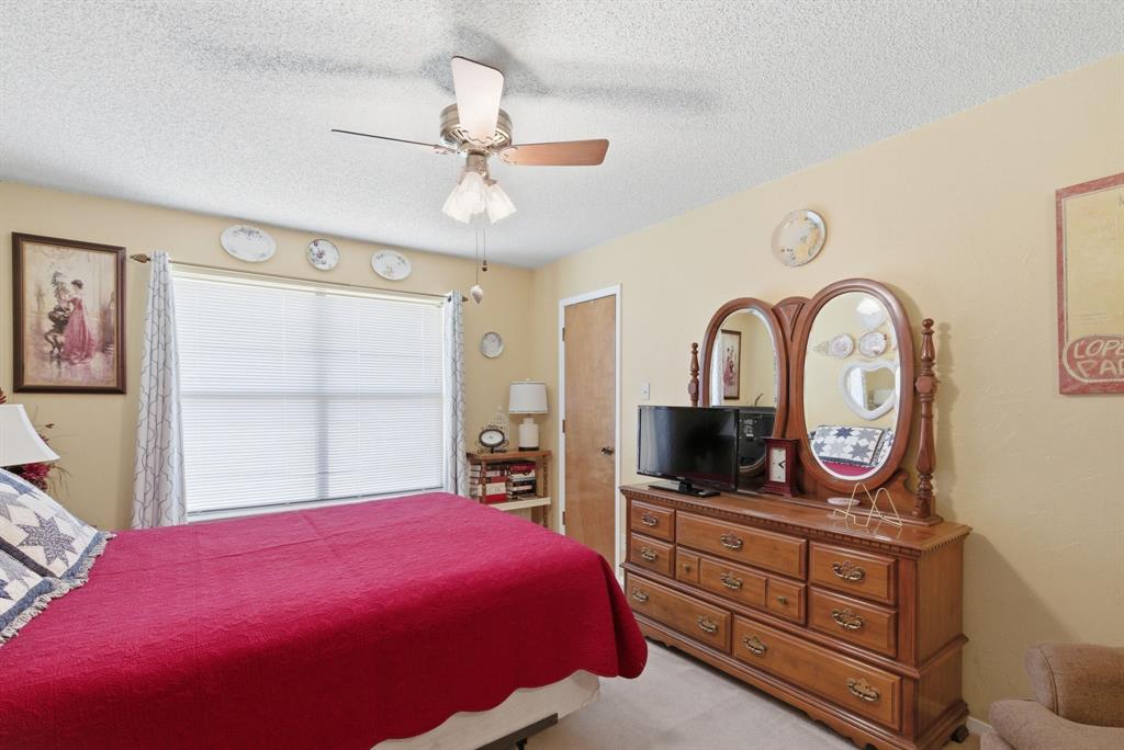 Country Place - Residential