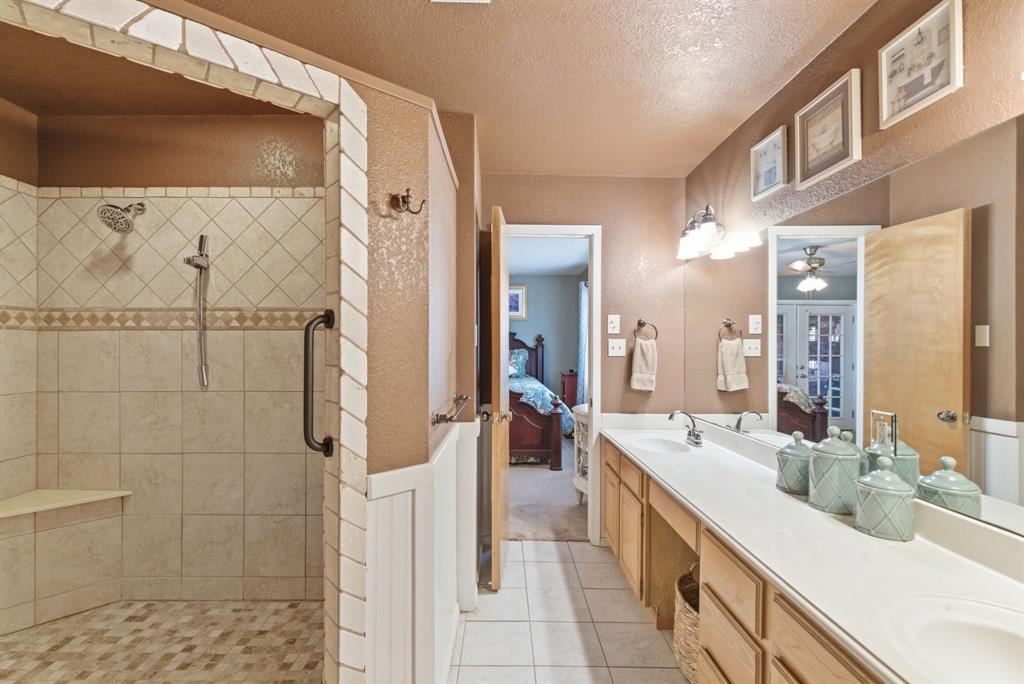 Country Place - Residential