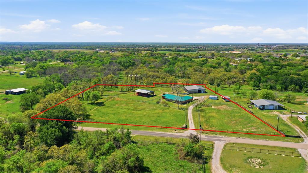Country Place - Residential