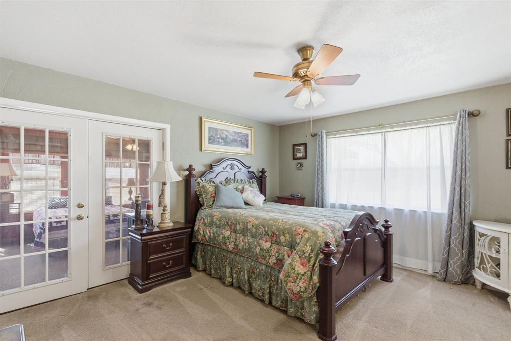 Country Place - Residential