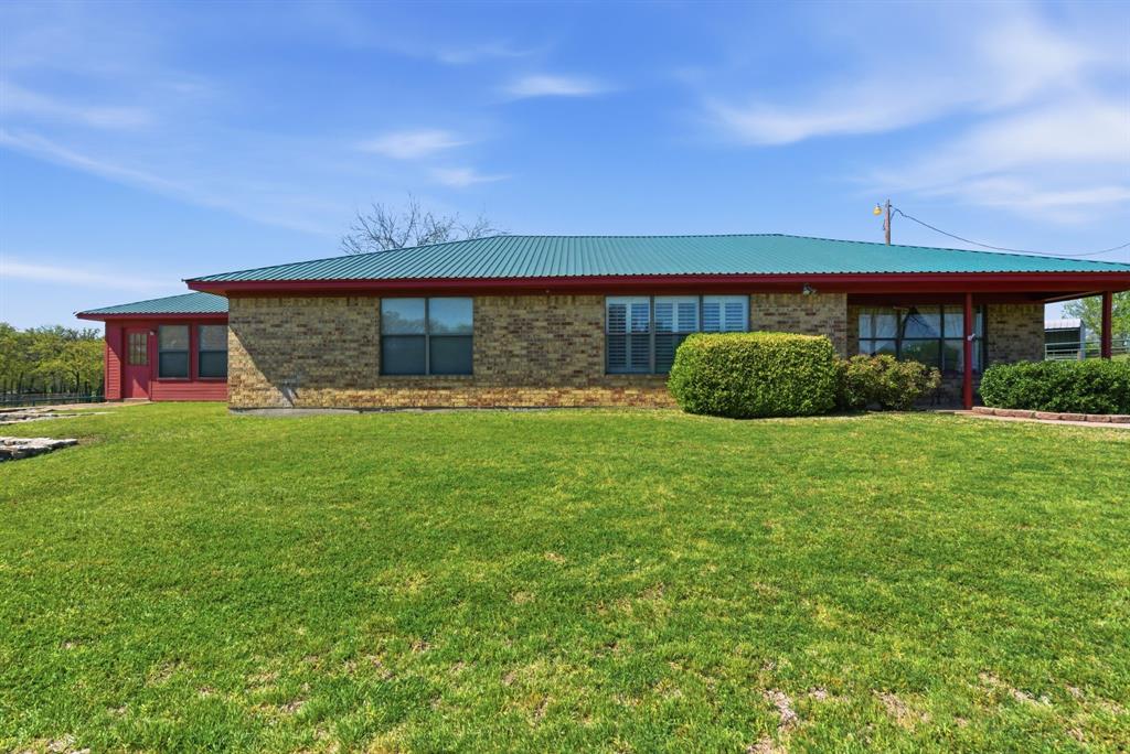 Country Place - Residential