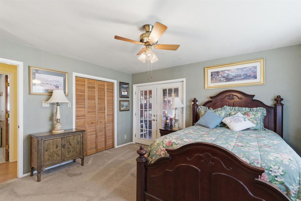 Country Place - Residential