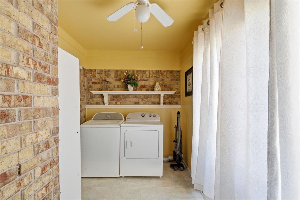 Country Place - Residential