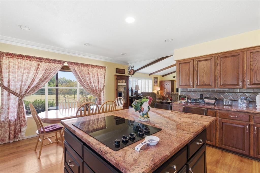 Country Place - Residential