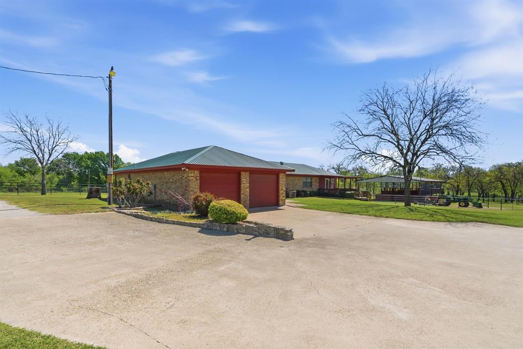 Country Place - Residential
