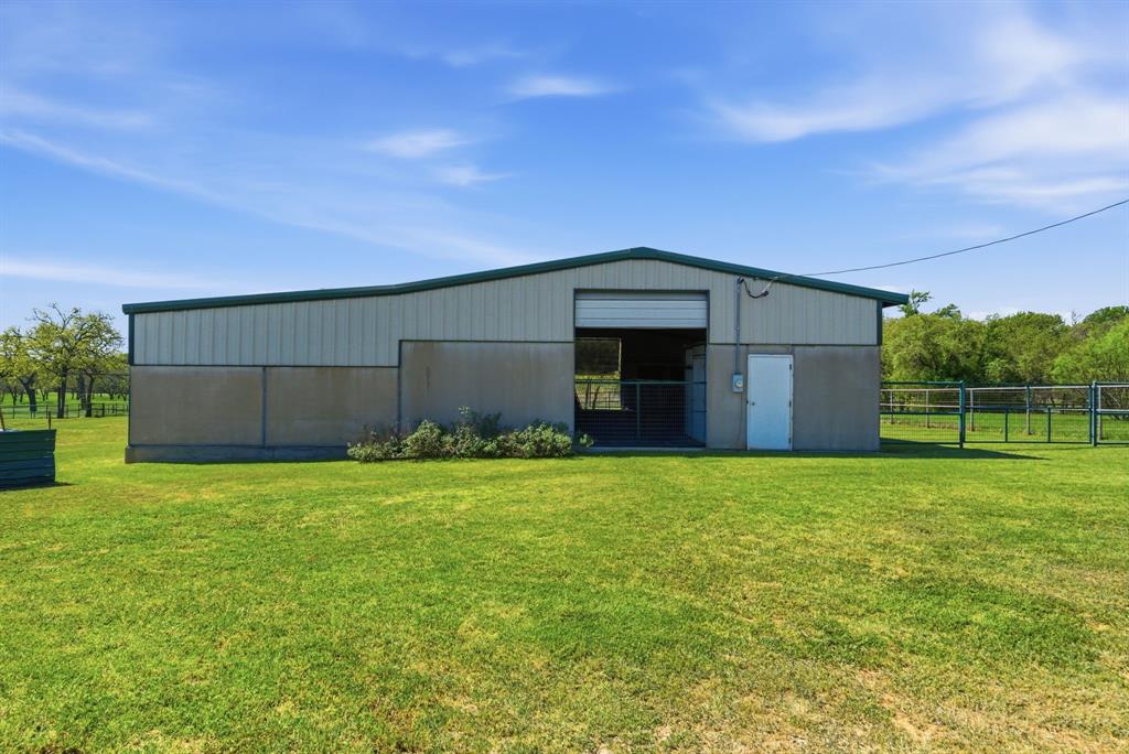 Country Place - Residential