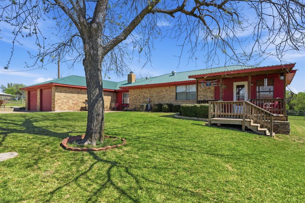Country Place - Residential