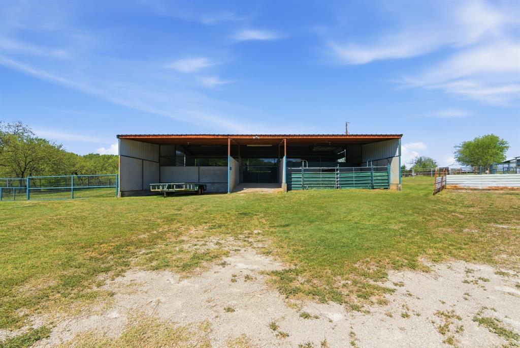 Country Place - Residential