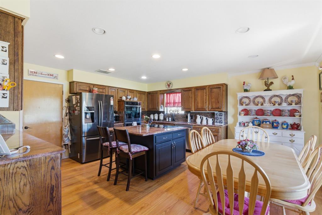 Country Place - Residential