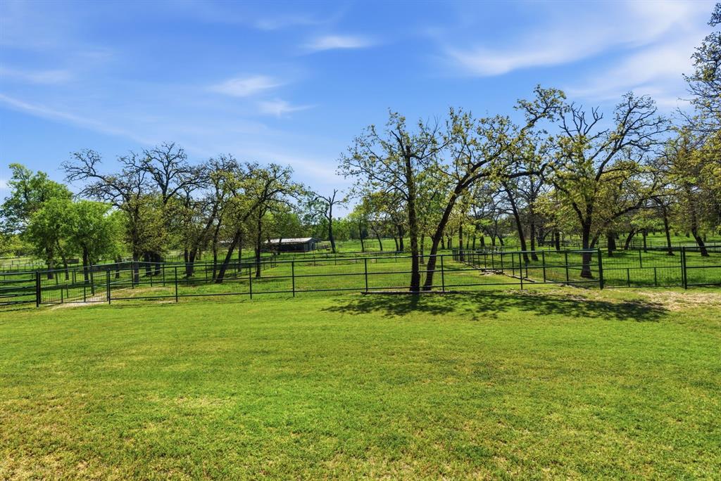 Country Place - Residential