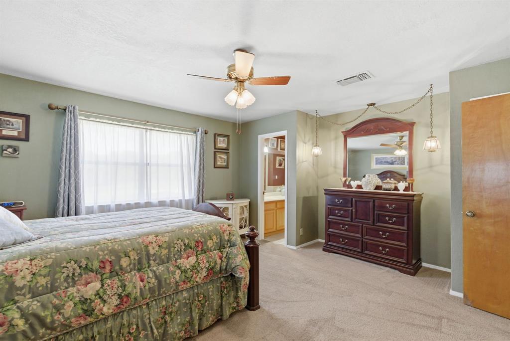 Country Place - Residential