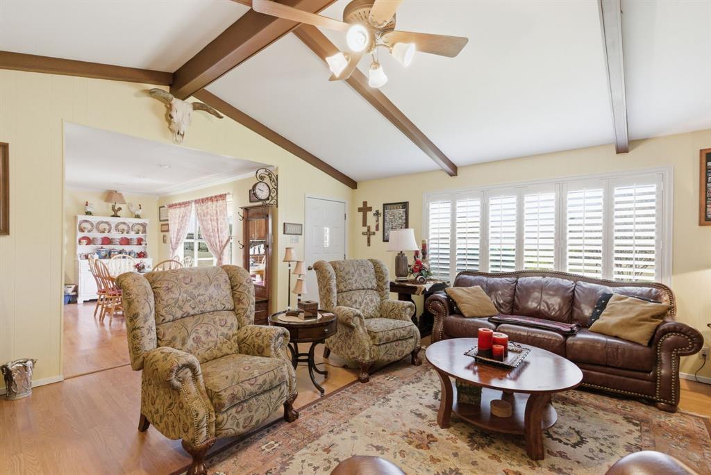 Country Place - Residential