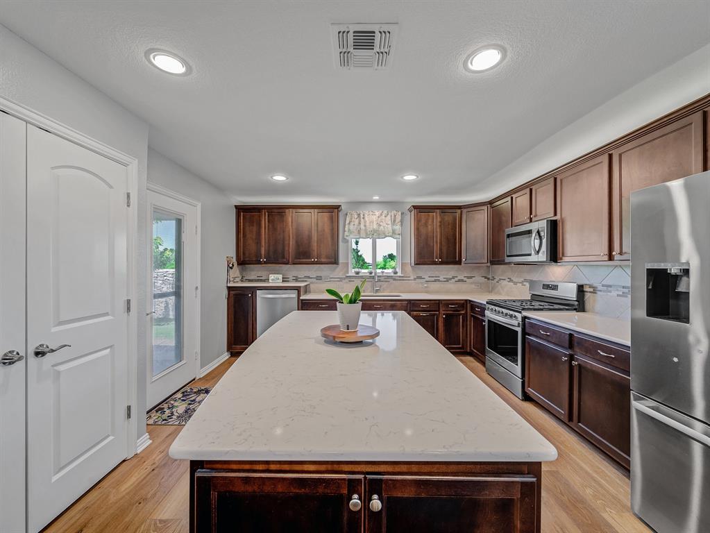 Trinity Falls Planning Unit 3 Ph 5b East - Residential