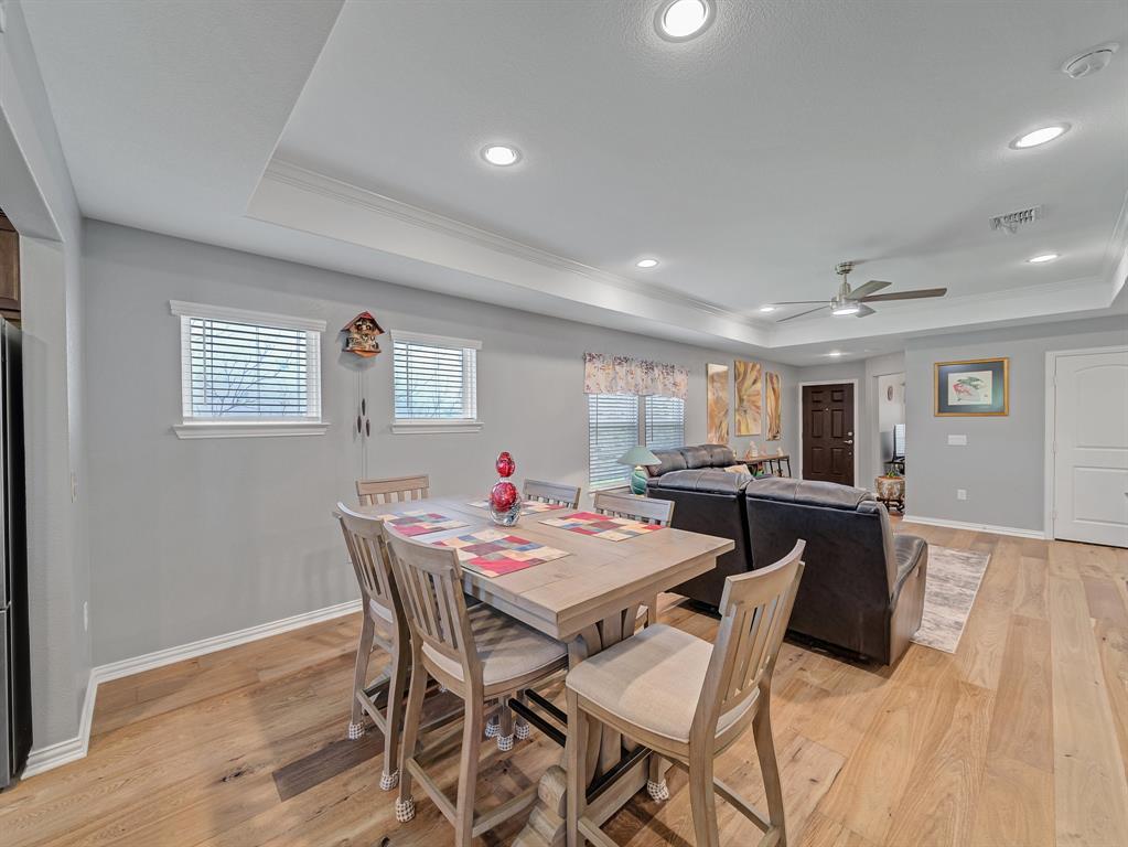 921 Hidden Eddy Drive