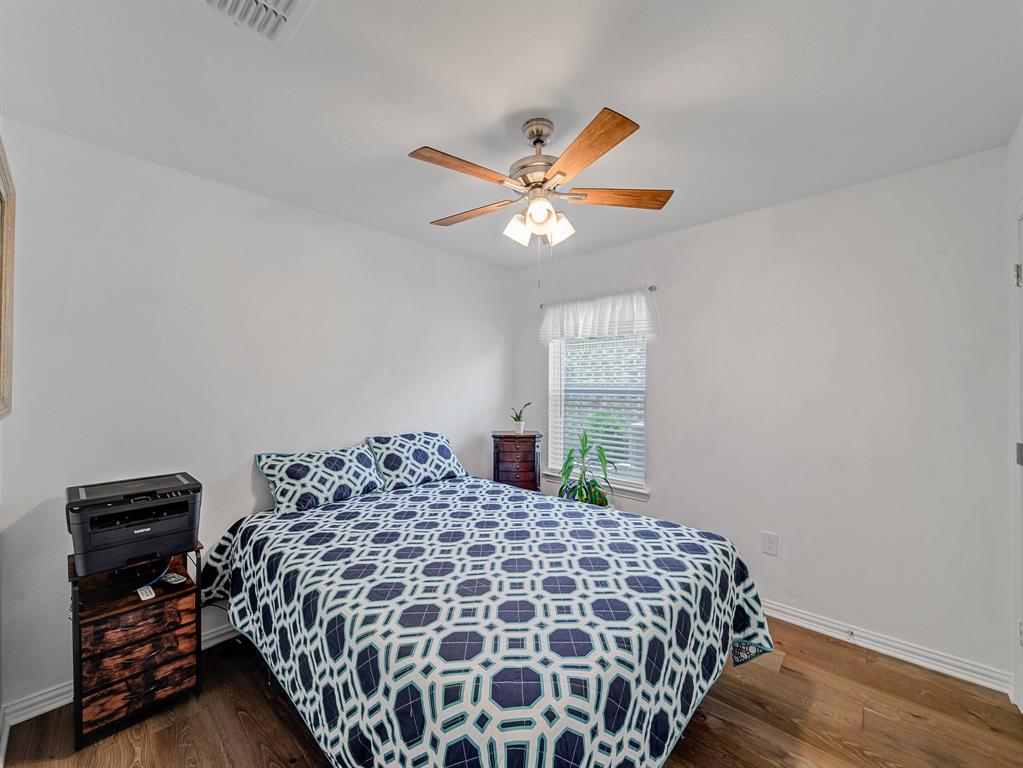 Trinity Falls Planning Unit 3 Ph 5b East - Residential