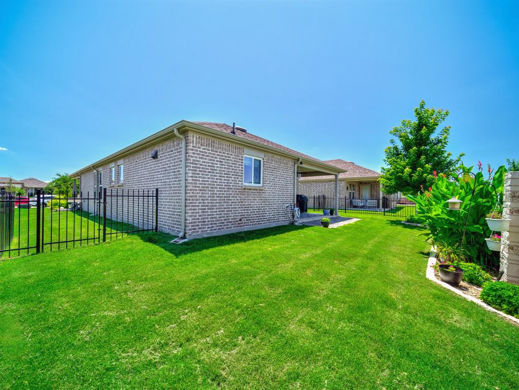 Trinity Falls Planning Unit 3 Ph 5b East - Residential