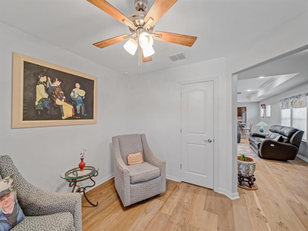 Trinity Falls Planning Unit 3 Ph 5b East - Residential