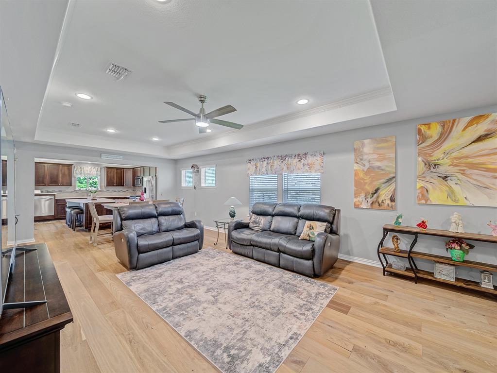 921 Hidden Eddy Drive