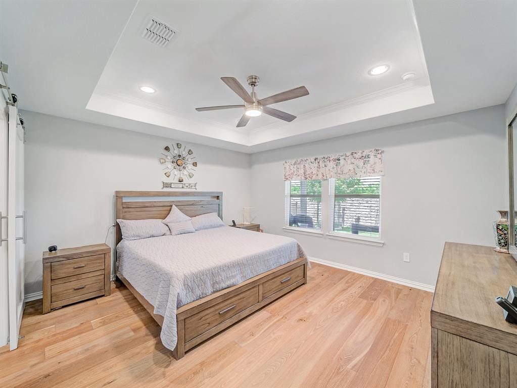 Trinity Falls Planning Unit 3 Ph 5b East - Residential