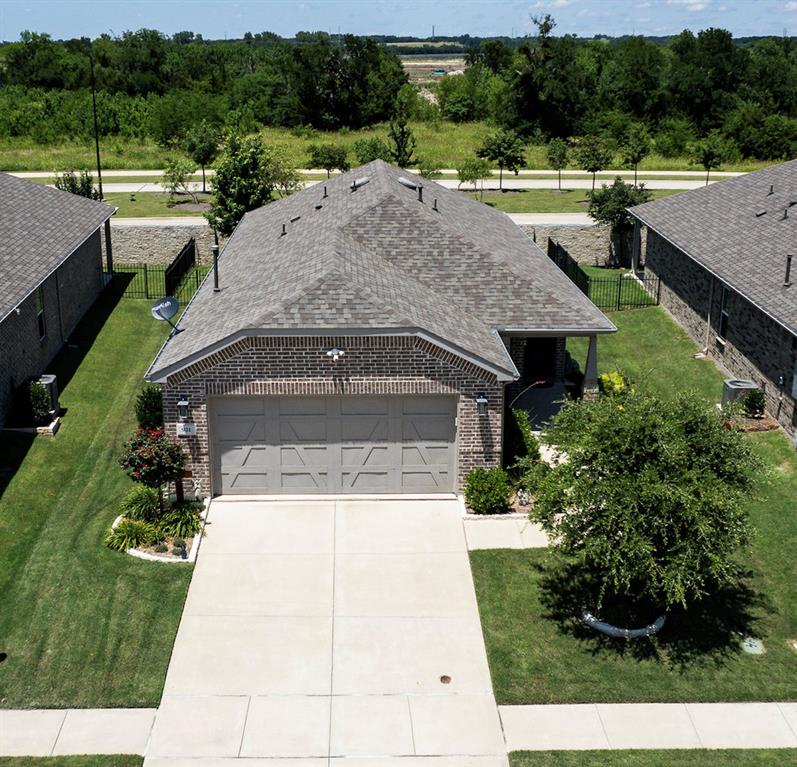 Trinity Falls Planning Unit 3 Ph 5b East - Residential