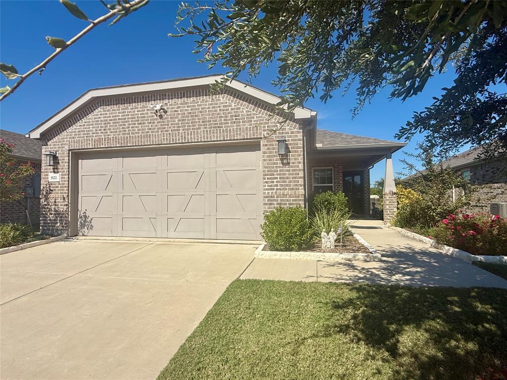 Trinity Falls Planning Unit 3 Ph 5b East - Residential