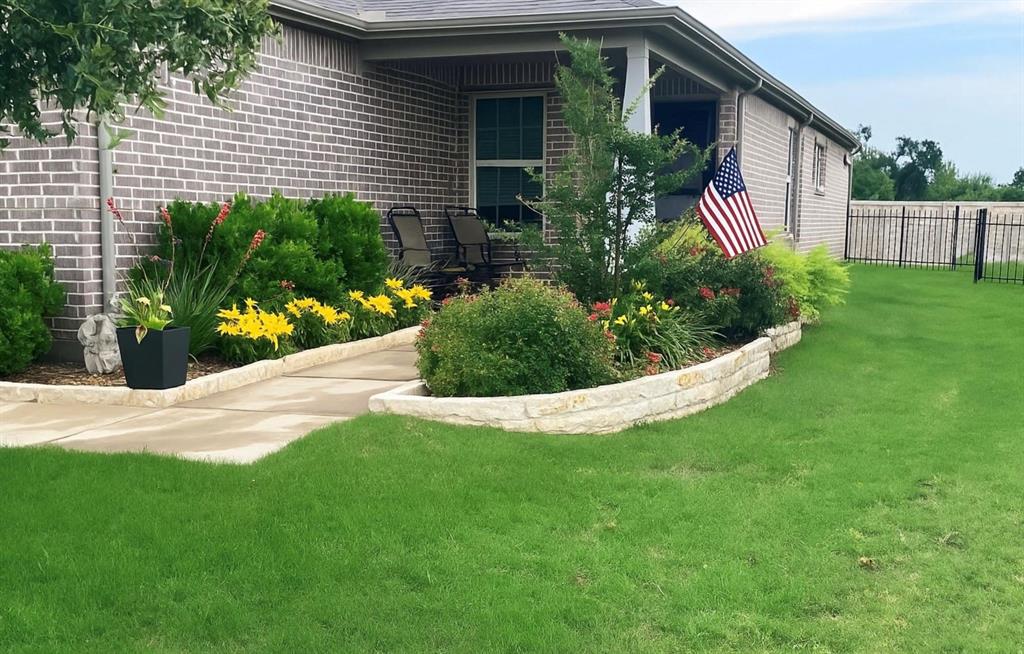 Trinity Falls Planning Unit 3 Ph 5b East - Residential