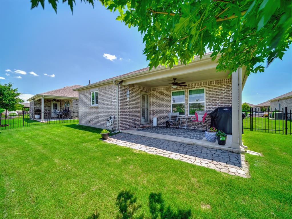 Trinity Falls Planning Unit 3 Ph 5b East - Residential