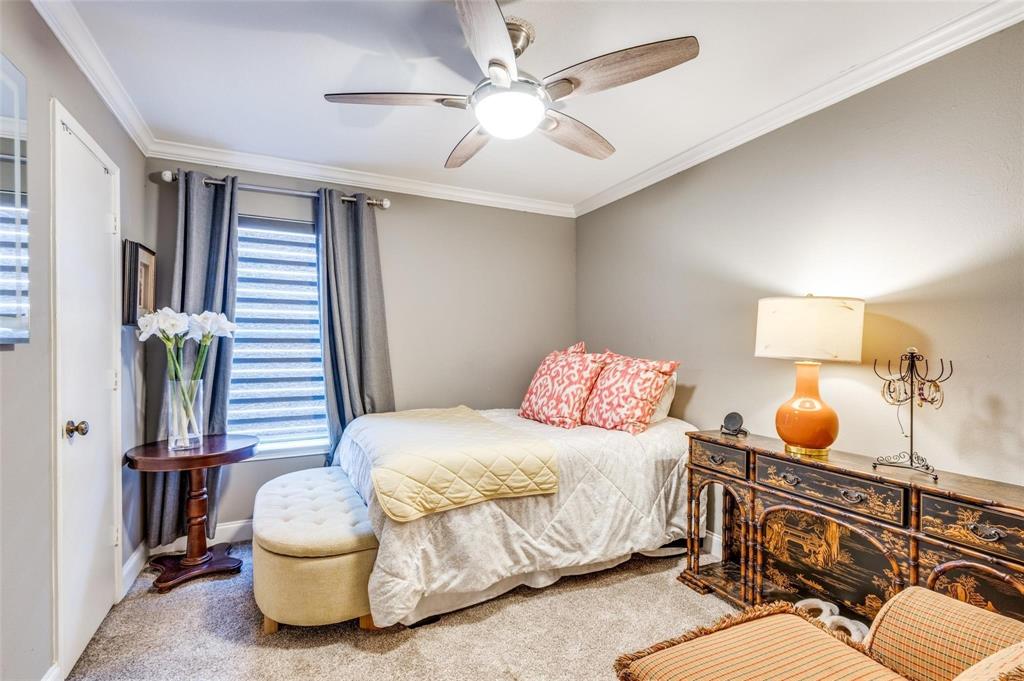 Cedar Ridge Add - Residential