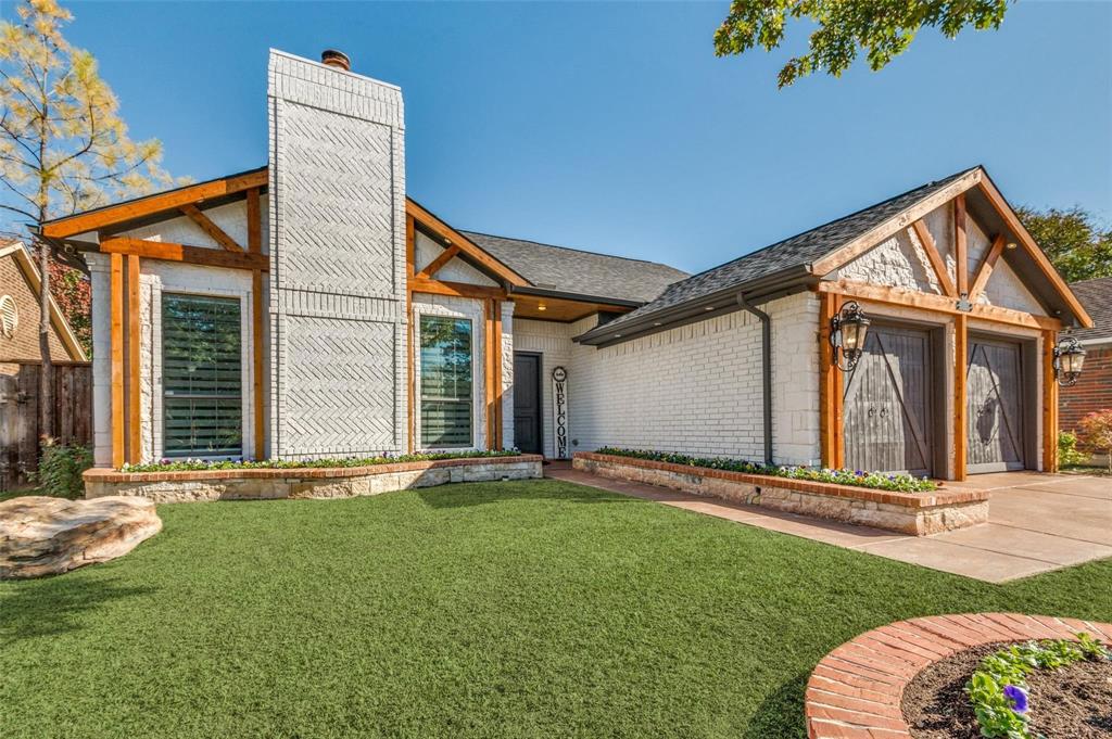 6928 Mountain Cedar Lane